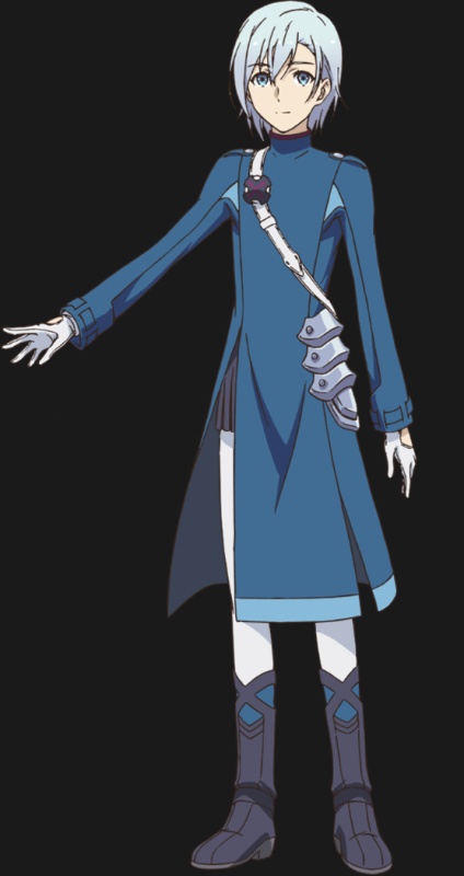 Rook Holmes - AI Character on RolePlai