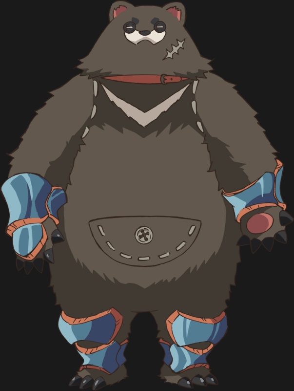 Shu Starling - AI Character on RolePlai