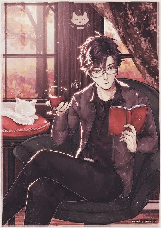 Yuuki Nyankou - AI Character on RolePlai
