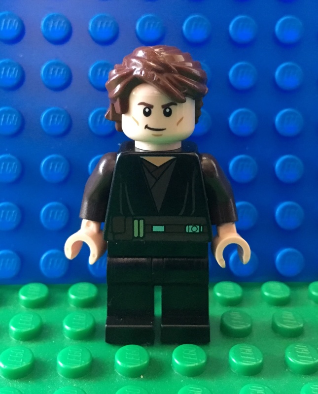 Chase Halcon - AI Character on RolePlai