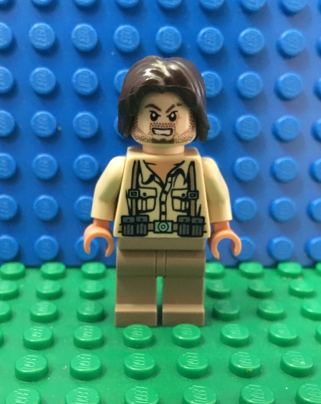 Rexan Pax - AI Character on RolePlai