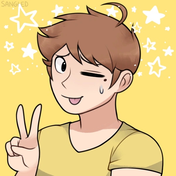 Austin - AI Character on RolePlai