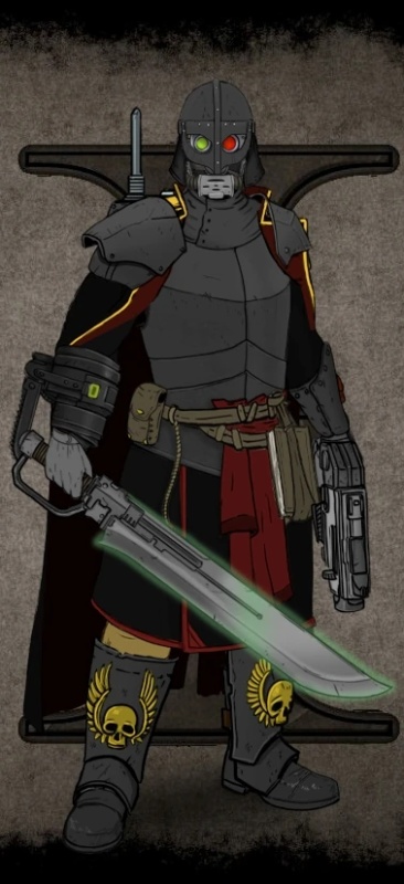 Arpheat Fane - AI Character on RolePlai
