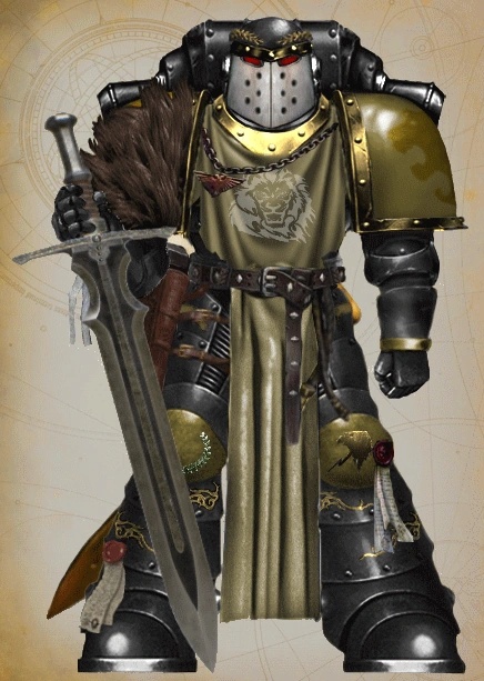 Antaeus - AI Character on RolePlai