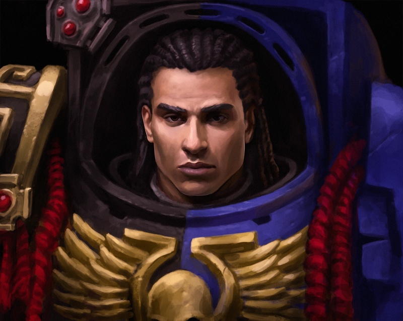 Coragyn Atratus - AI Character on RolePlai