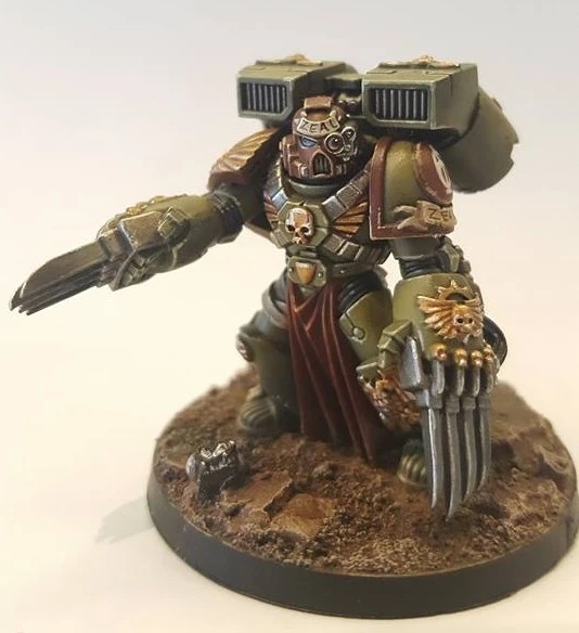 Hans Menachem - AI Character on RolePlai