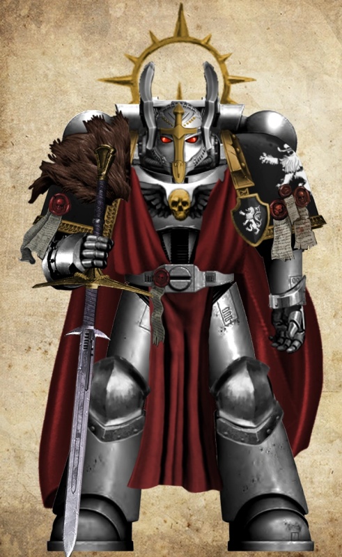 Graythorne Crowslayer - AI Character on RolePlai