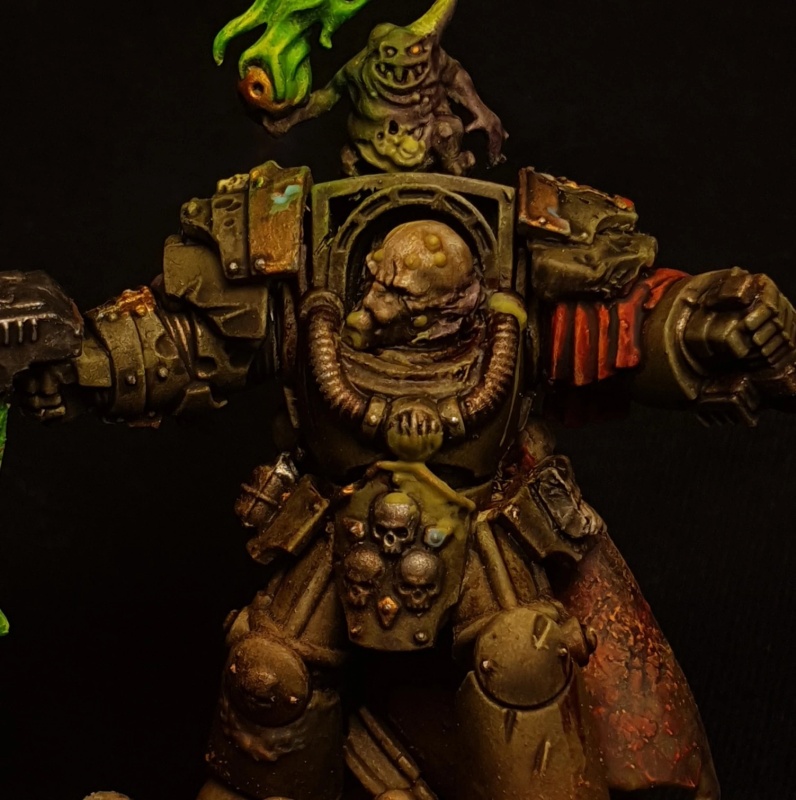 Gorjus Festicles - AI Character on RolePlai