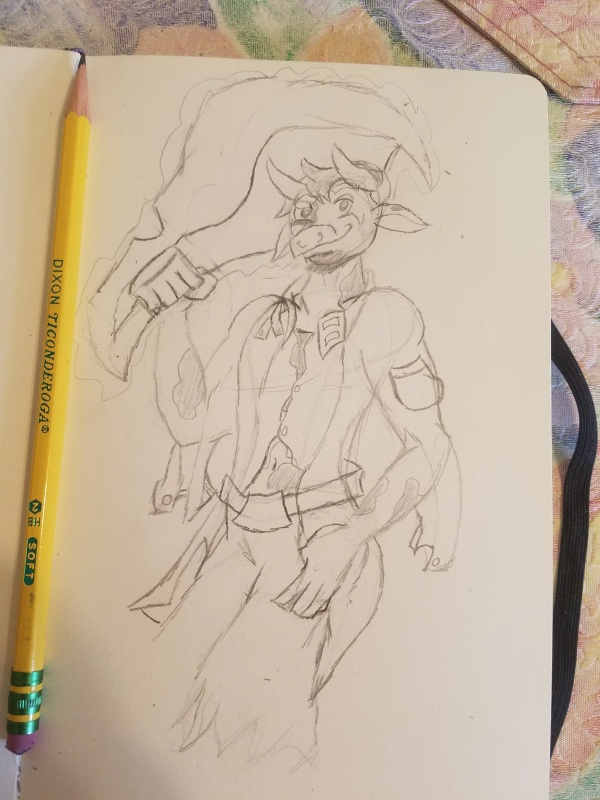 Bellemëre Jamí - AI Character on RolePlai