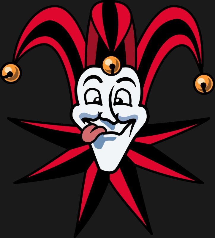 Jester - AI Character on RolePlai