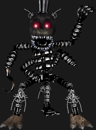 Creation - AI Character on RolePlai