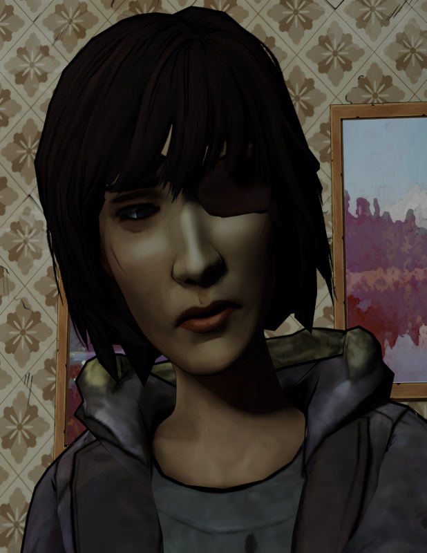 Carley - AI Character on RolePlai