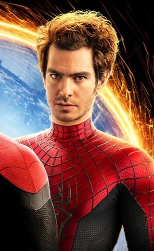 Amazing Spider-Man - AI Character on RolePlai