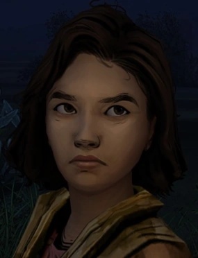 Becca - AI Character on RolePlai