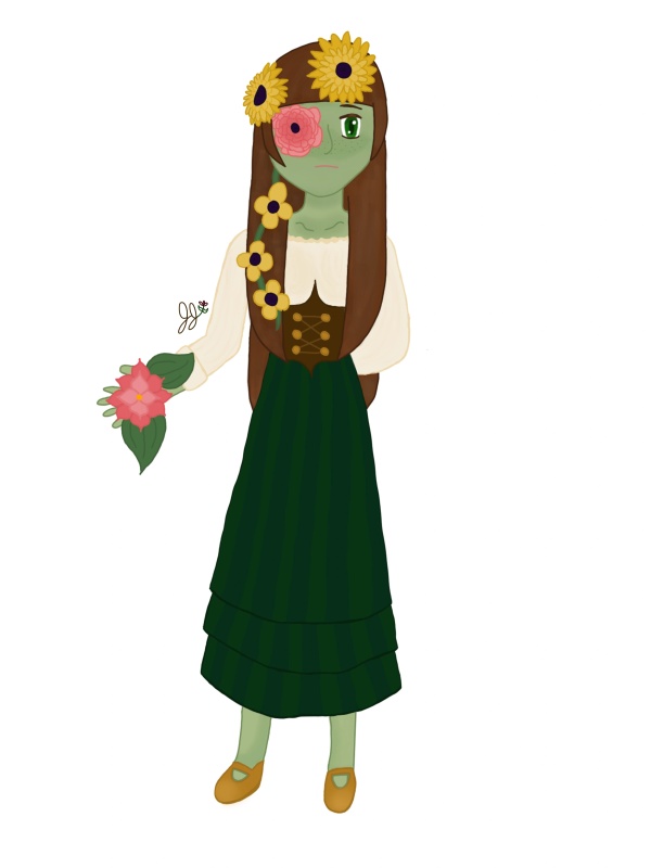 Sionis - AI Character on RolePlai