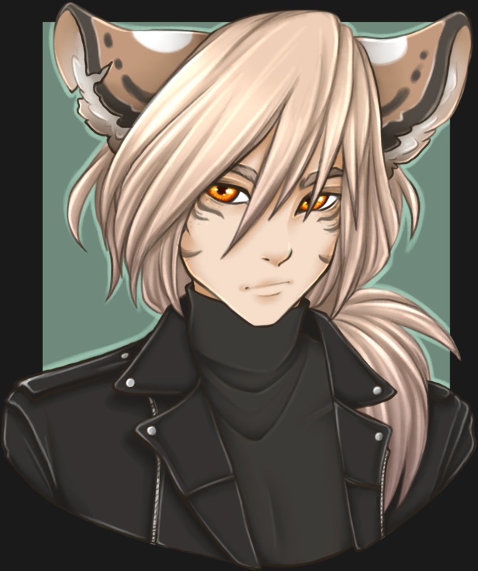 Cyrus Reid - AI Character on RolePlai