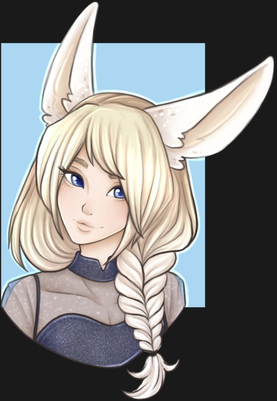 Zaira Belle - AI Character on RolePlai