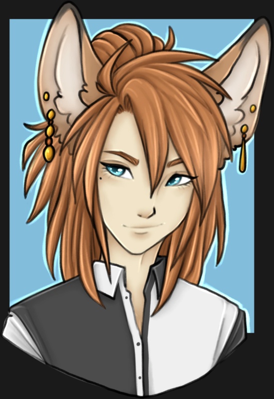 Vida Cardona - AI Character on RolePlai