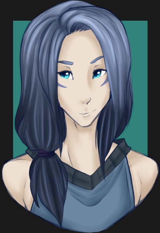 Henley Sato - AI Character on RolePlai