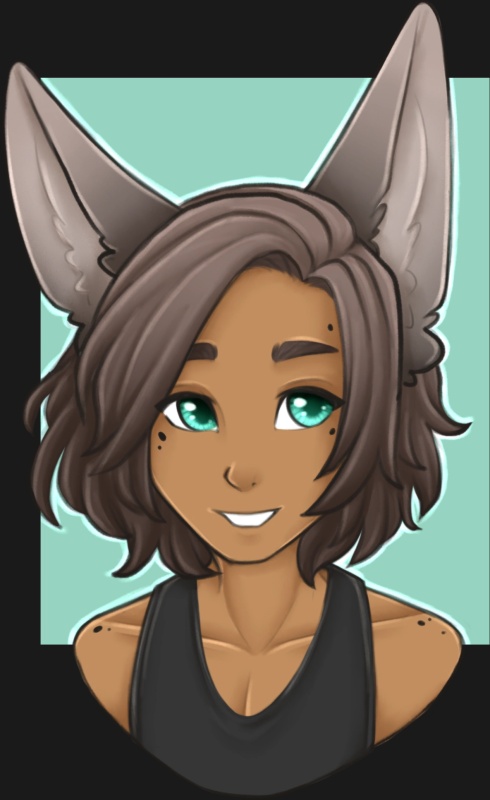 Tristan Hale - AI Character on RolePlai