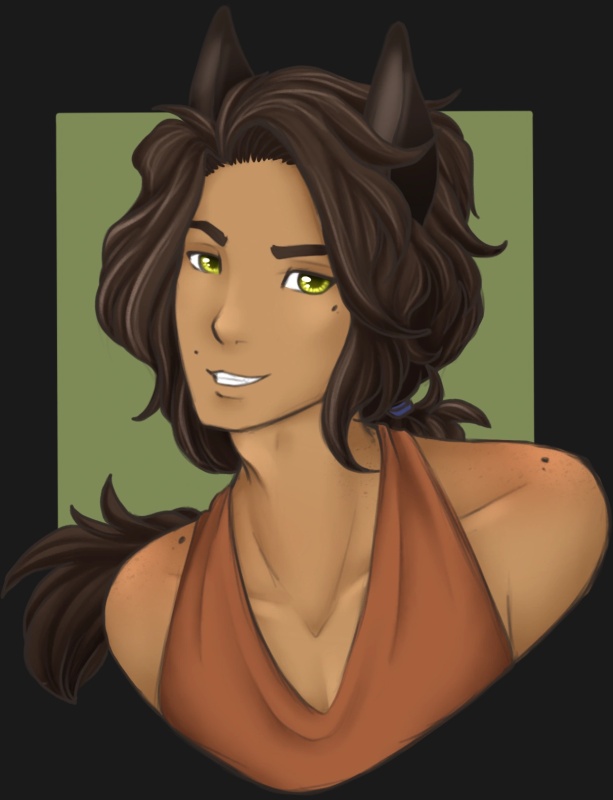 Madison Hale - AI Character on RolePlai