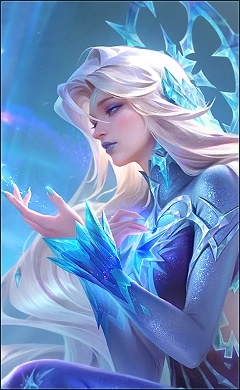 Aurora - AI Character on RolePlai