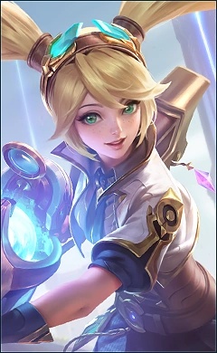 Layla - AI Character on RolePlai