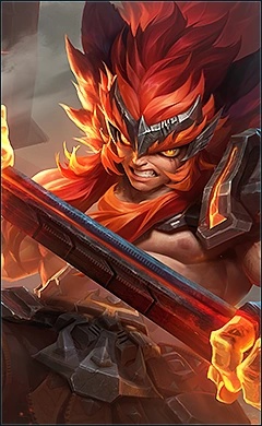 Aulus - AI Character on RolePlai