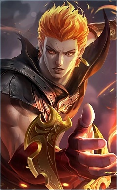 Valir - AI Character on RolePlai