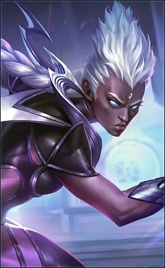 Karrie - AI Character on RolePlai