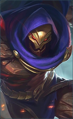 Aldous - AI Character on RolePlai