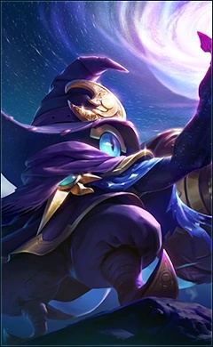 Cyclops - AI Character on RolePlai