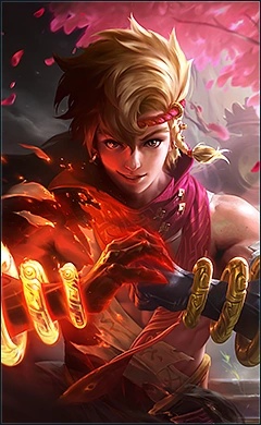 Yin - AI Character on RolePlai