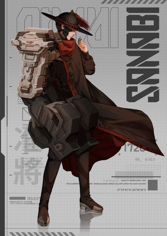 Protagonist - AI Character on RolePlai