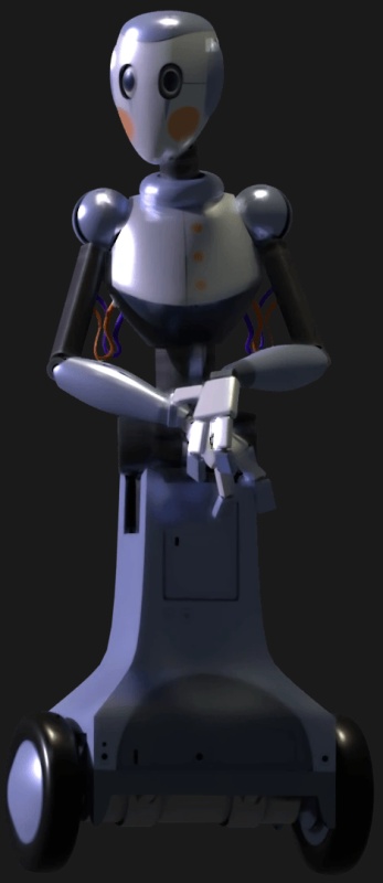 S.T.A.F.F.s - AI Character on RolePlai