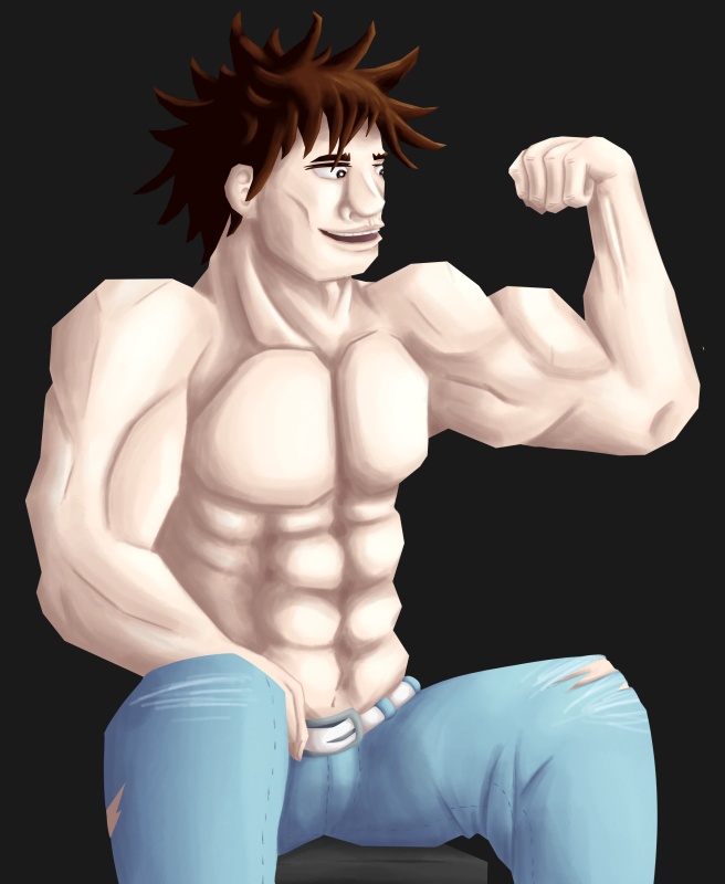 Kami - AI Character on RolePlai
