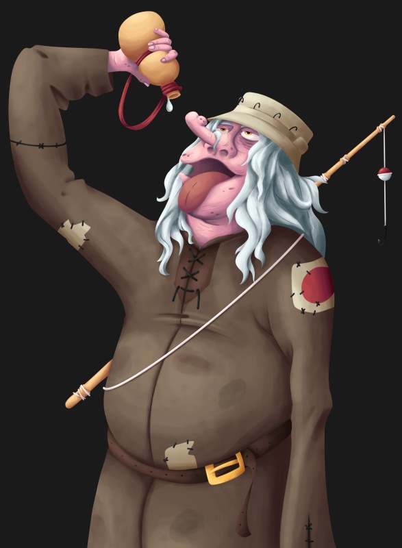 Jumo - AI Character on RolePlai