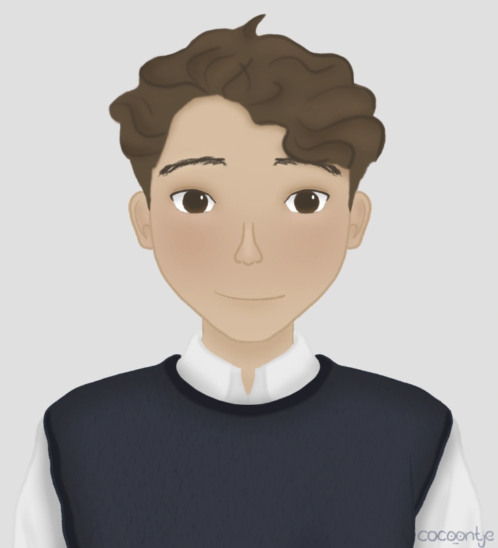 Ludwig Pummel - AI Character on RolePlai