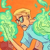 Henry Oak - AI Character on RolePlai