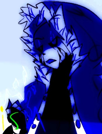 Ultimatum!404 - AI Character on RolePlai