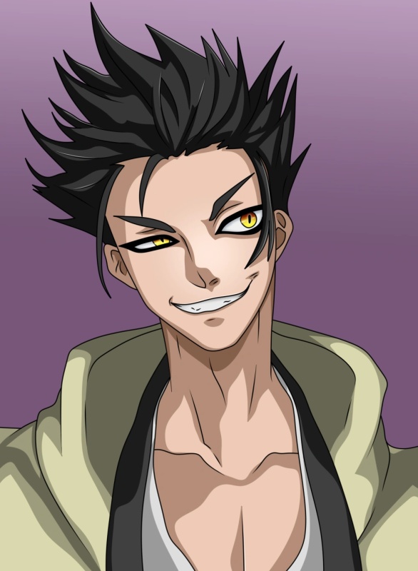 Ryuuya Tsunayashiro - AI Character on RolePlai