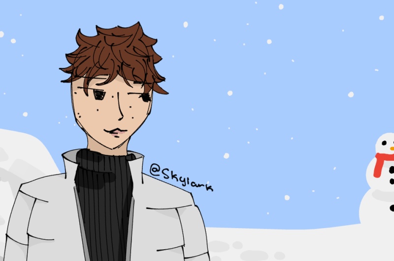 Conrad Everett Marchetti - AI Character on RolePlai