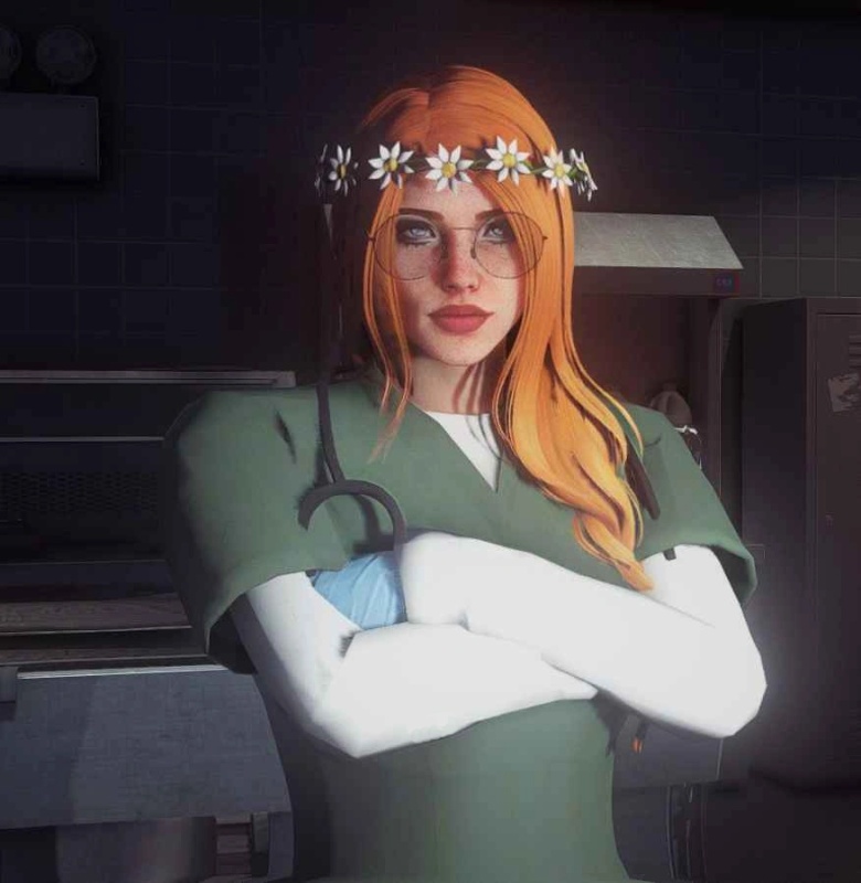 Catherine Cuddlepuff - AI Character on RolePlai