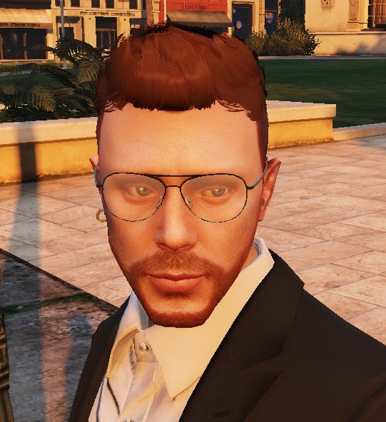 Leon Holden - AI Character on RolePlai