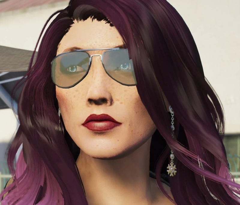 Jericho Jamieson - AI Character on RolePlai