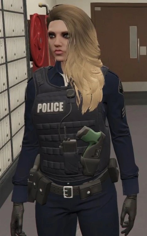 Orabelle Winchester - AI Character on RolePlai