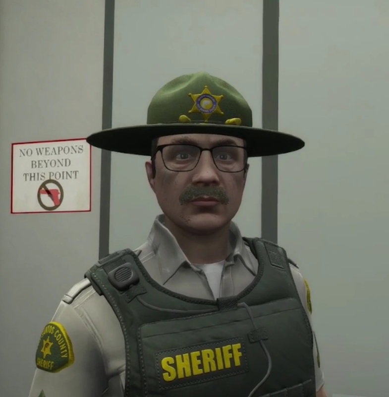 Harold StockHerd Well - AI Character on RolePlai