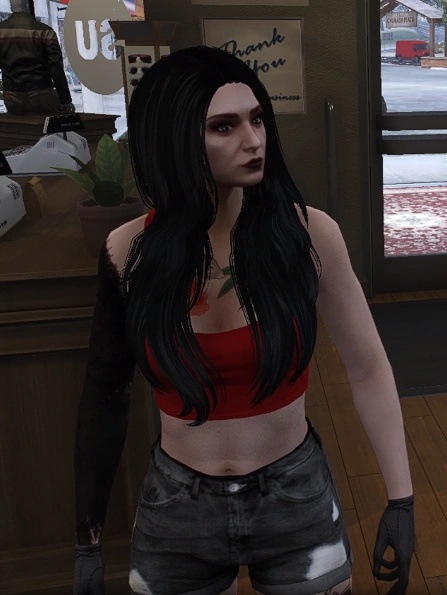 Vivian Stillwater - AI Character on RolePlai