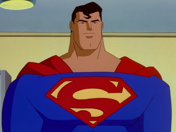 Kal-El - AI Character on RolePlai