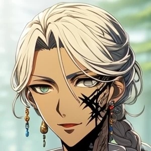 Cor - AI Character on RolePlai